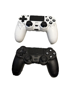 GamingBoy Wireless PS4 Controllers
