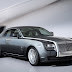 Rolls Royce Ghost Specifications & Features