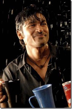 Dhanush