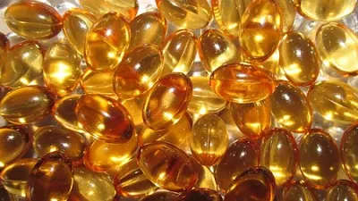 Astaxanthin supplements