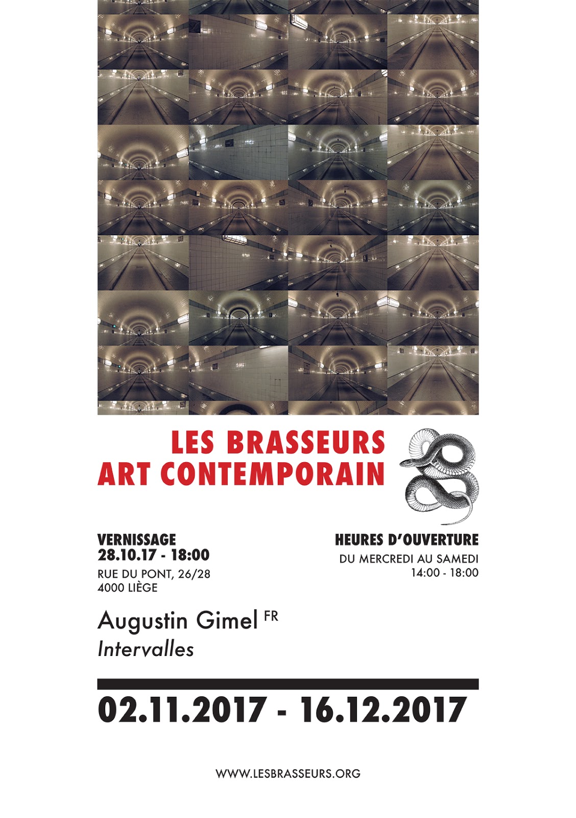 LES BRASSEURS art contemporain - 