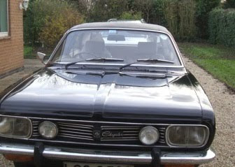 classic car for sale