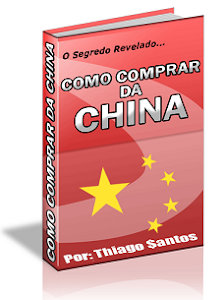 Ganhe dinheiro com Produtos da china