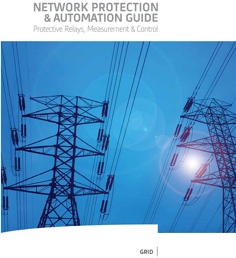  protective relays handbook