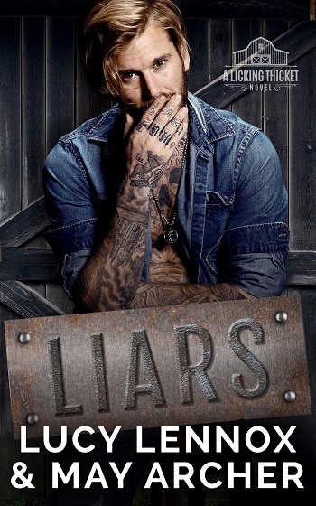 Liars by Lucy Lennox & May Archer