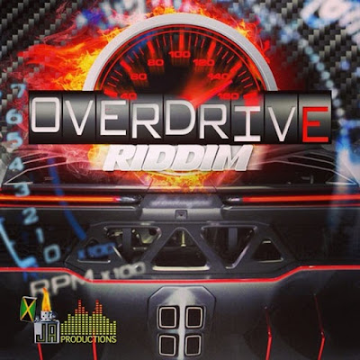 OVERDRIVE RIDDIM