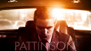 Cosmopolis Movie Robert Pattinson in Suit HD Wallpaper