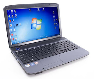 Acer Aspire 5738DG-6165