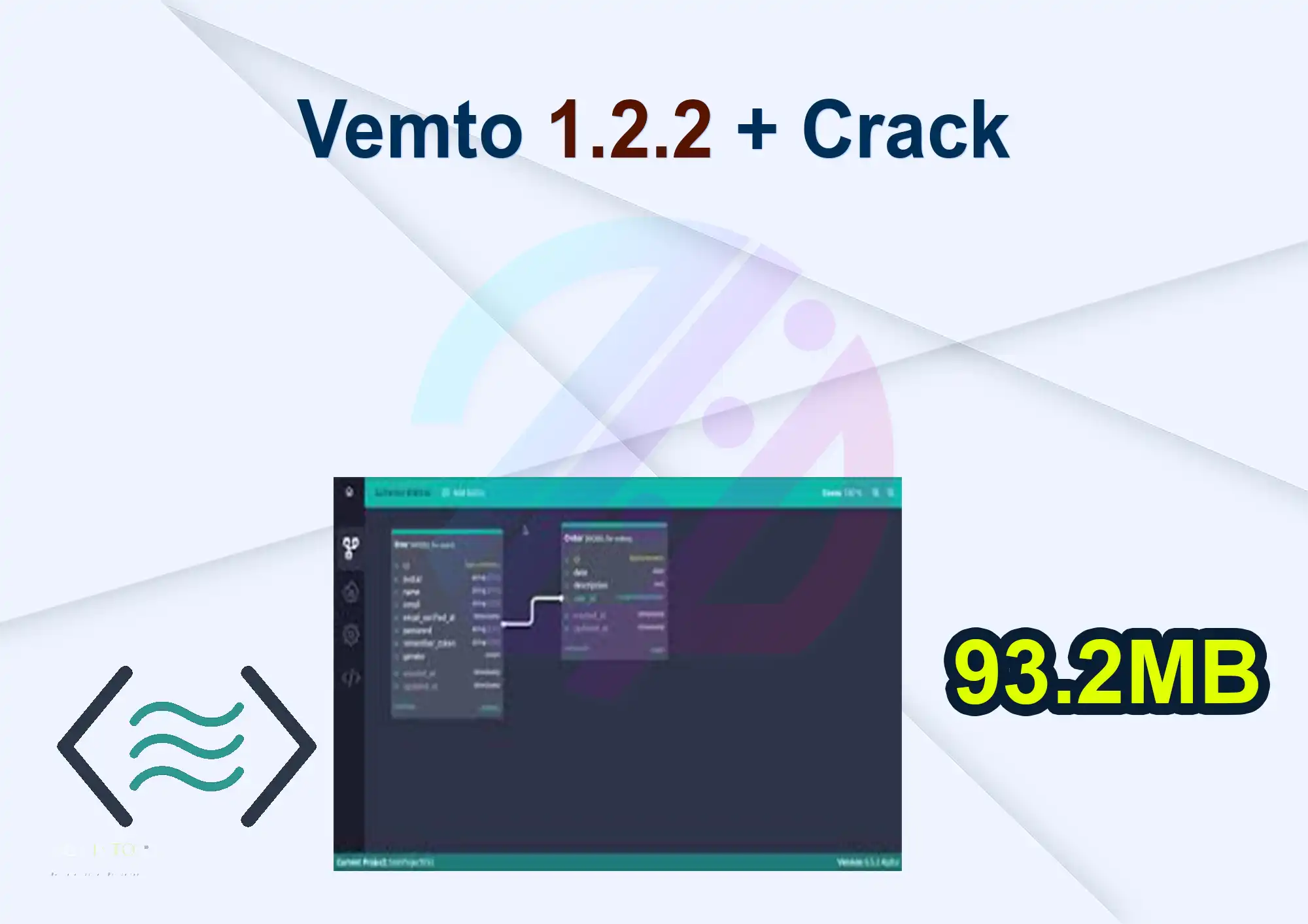 Vemto 1.2.2 + Crack