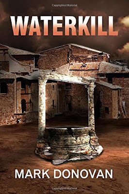 WATERKILL - a technothriller