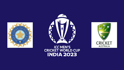 India vs Australia Final Match ICC World Cup 2023 - Match Preview, Prediction