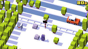 Crossy Road Apk