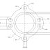 Tutorial AutoCad: Membuat Gambar Teknik Mesin 2D Dengan