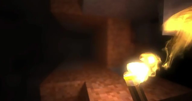 Minecraft xbox ps3