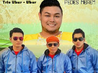 Lirik Lagu Ivan Gunawan – Pedes Merem (feat. Trio Ubur-Ubur)