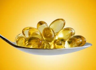 مصدر ، ووجود ، والاغذية التى تحتوي على الأوميغا-3 Omega-3 fatty acids