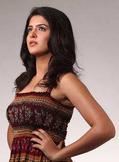 Deeksha seth Hot Stills | www.cinefresh.in