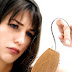 7 tips ampuh mencegah rambut rontok