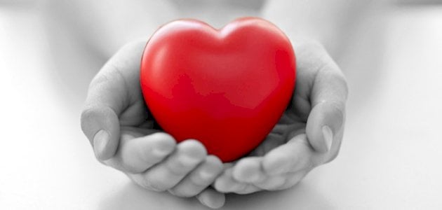 أهمية سكينة القلب: رحلة نحو حياة مريحة وهادئة