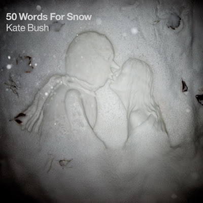 Kate Bush - 50 Words For Snow Lyrics