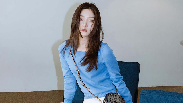 Belum Pulih Operasi, Jung Chae Yeon Tulis Surat Perpisahan Untuk Fans DIA Belum Pulih Operasi, Jung Chae Yeon Tulis Surat Perpisahan Untuk Fans DIA