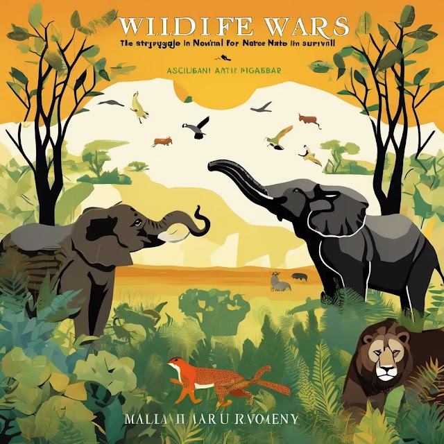 Wildlife Wars