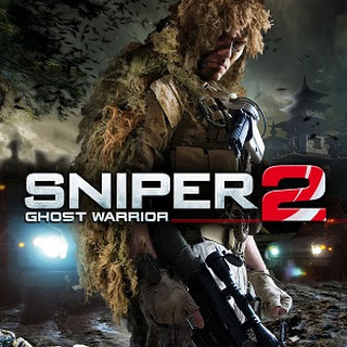Sniper Ghost Warrior 2 