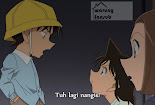 Detective Conan ep 853 Subtitle indonesia