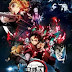  فيلم الانمي Kimetsu no Yaiba Movie: Mugen Ressha-hen مترجم