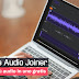 Online Audio Joiner | unire più audio in uno gratis