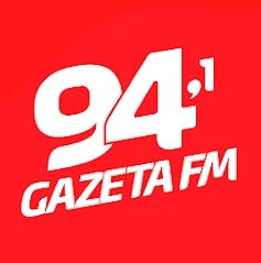 Ouvir agora Rádio Gazeta FM 94,1 - Maceió / AL