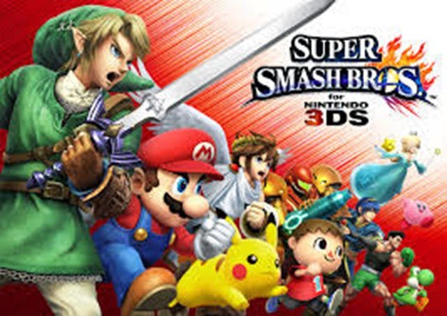 smash