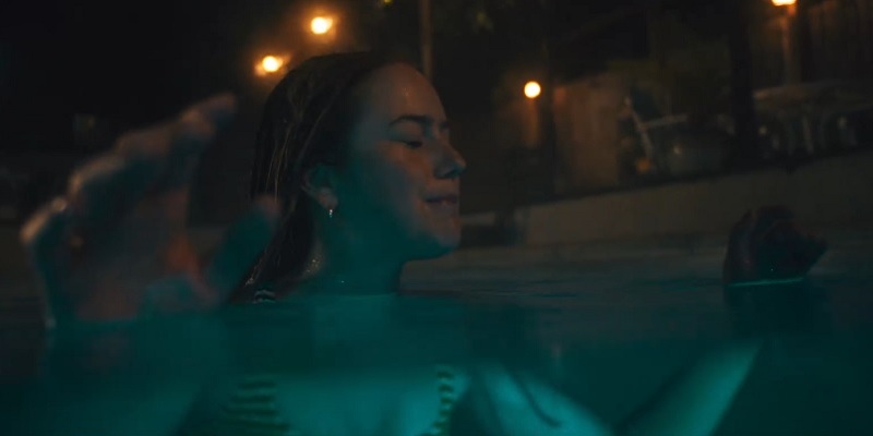 First Trailer and Poster for Blumhouse Chiller NIGHT SWIM