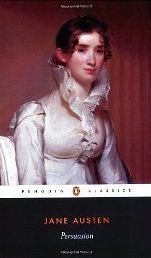 book review persuasion jane austen