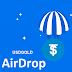 Participate in Our USDGOLD AirDrop 
