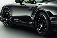 Autosport, Concept Car, Limited Edition Car, Porsche 911 Turbo S, Sportcar, Sports Car