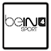 مشاهدة  قناة بي ان سبورت 4 بدون تقطيع BEIN SPORT 4 HD LIVE