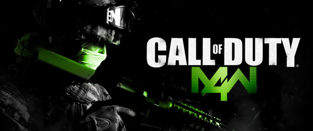 Call of Duty: Modern Warfare 4 Rumor