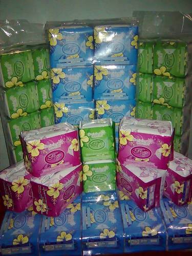 PINKY OLSHOP: Avail Bio Sanitary Pad