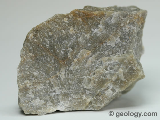 Tekstur Komposisi Mineral dan Klasifikasi Batuan 