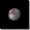 pluto - charon