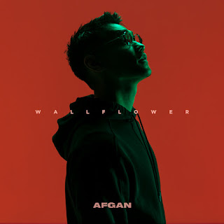 Album Wallflower (2020) - Afgan