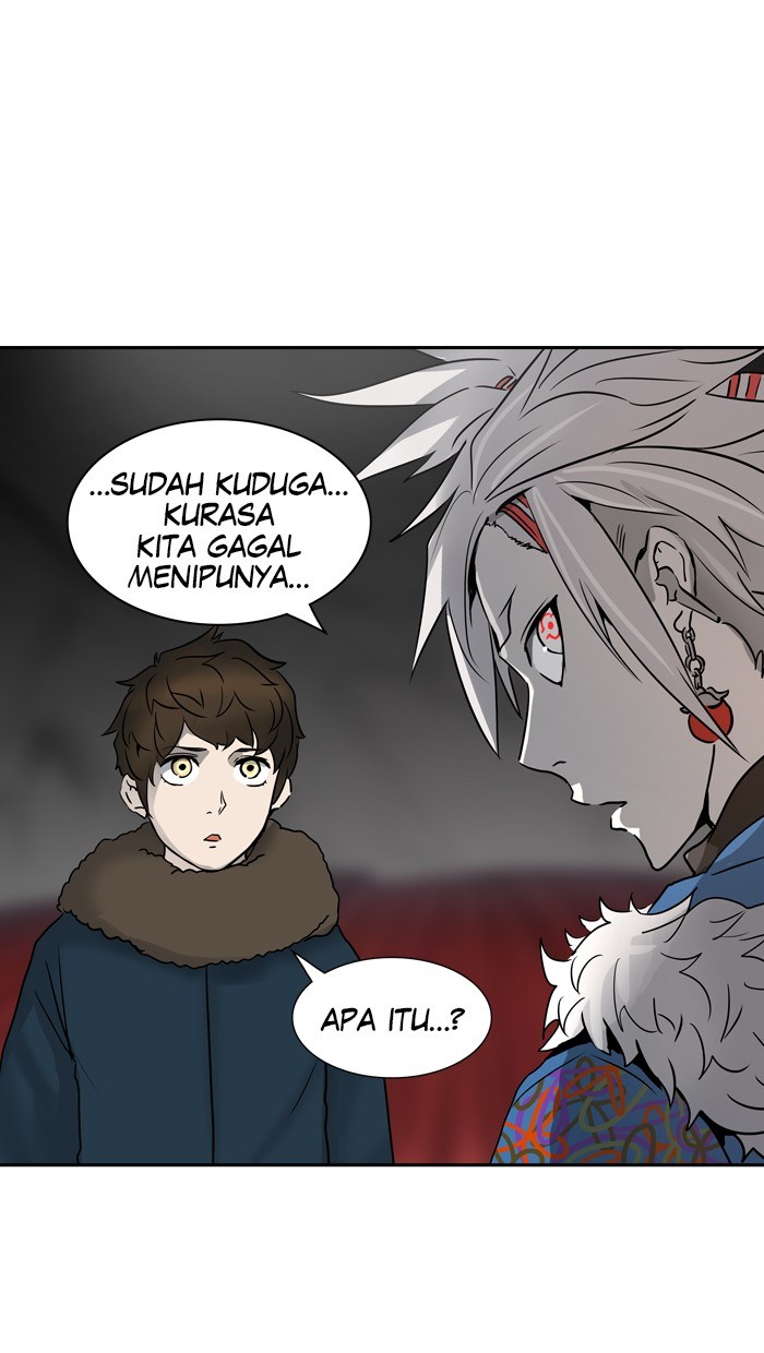 Webtoon Tower Of God Bahasa Indonesia Chapter 316