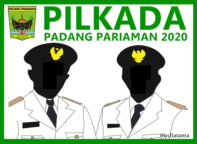 Pilkada Padang Pariaman Hanya Tiga Pasang, Tosriadi Jamal, Adrian Adek, Maymuspi, Yohanes Wempi dan Ramal Saleh Gagal Maju