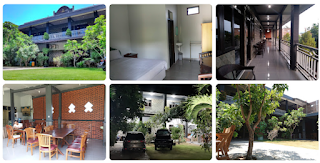 The Cikall Karimunjawa Standar Hotel Karimunjawa Standar Hotel Karimunjawa