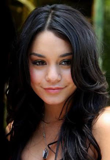 Vanessa Hudgens Hairstyles, Vanessa Hudgens, Hairstyles