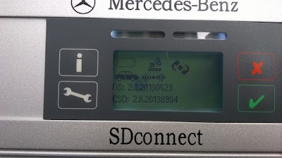 mb sd connect c4 firmware version os 2.3