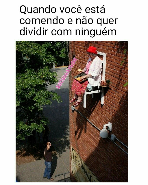 Memes engraçados