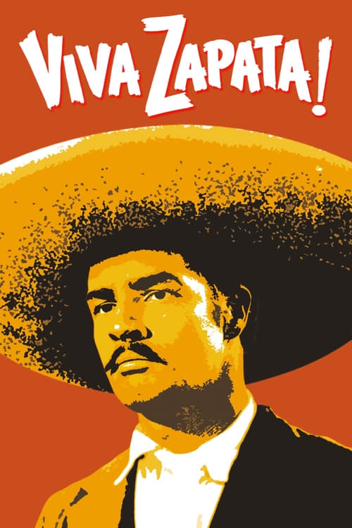 Viva Zapata! 1952 Film Completo Online Gratis