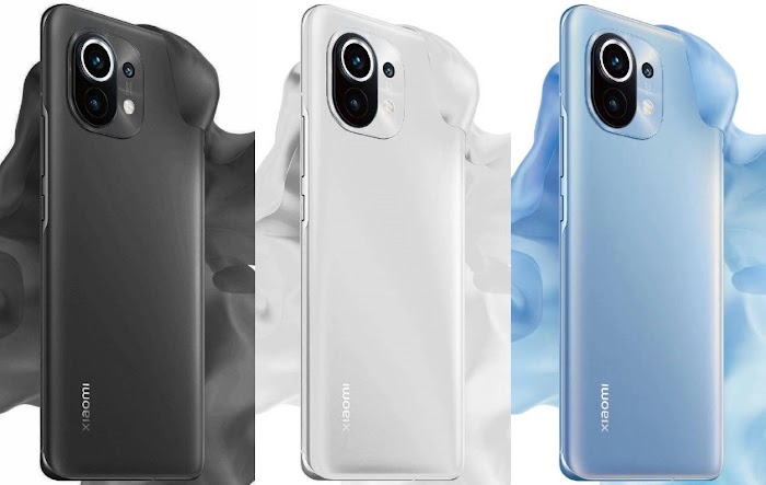 Xiaomi mengumumkan jadwal rilis Mi 11 di Indonesia, berikut tanggalnya!